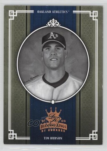 2005 donruss diamond - donruss,