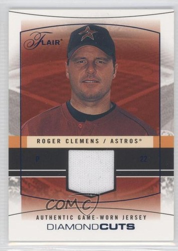 2004 flair diamond - flair, cuts